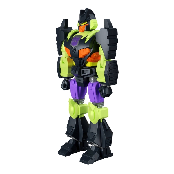 Transformers Ultimates Actionfigur "Banzai-Tron" von Super7